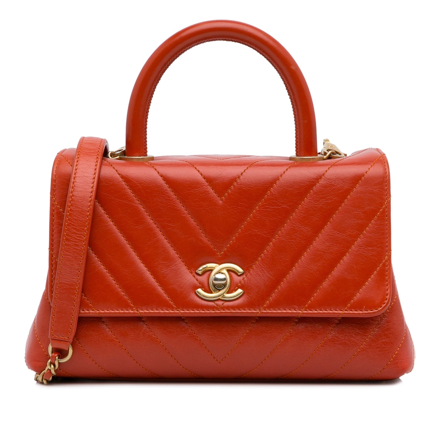 Chanel Handbag Bag - Lynora Bags