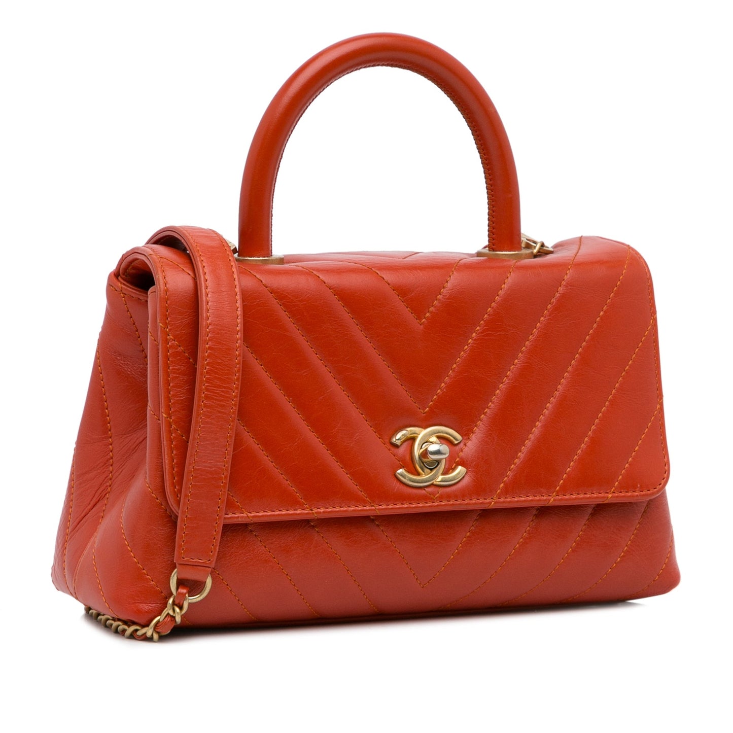 Chanel Handbag Bag - Lynora Bags