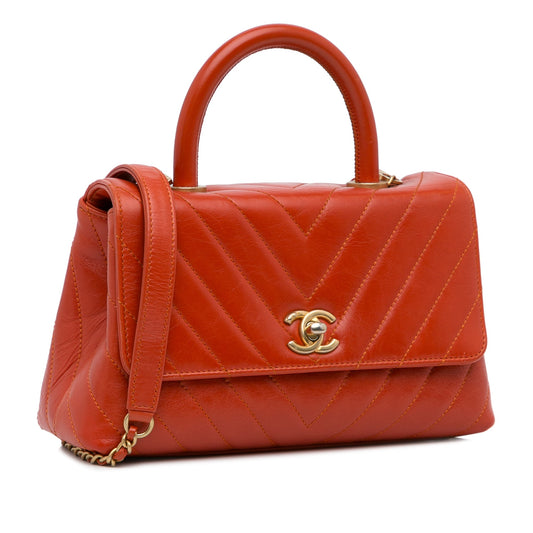 Chanel Handbag Bag - Lynora Bags