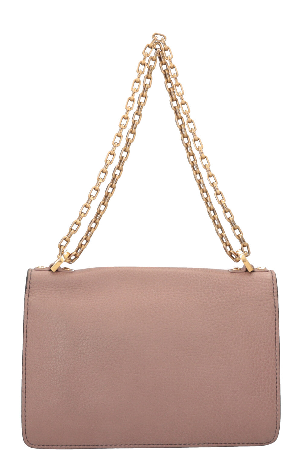 CHRISTIAN DIOR J'Adior Crossbody Bag Nude