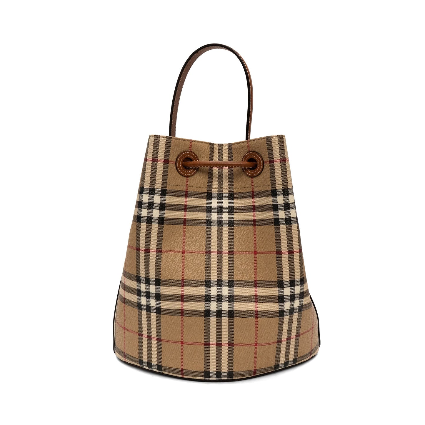 Burberry 'Mini TB' Bucket Bag