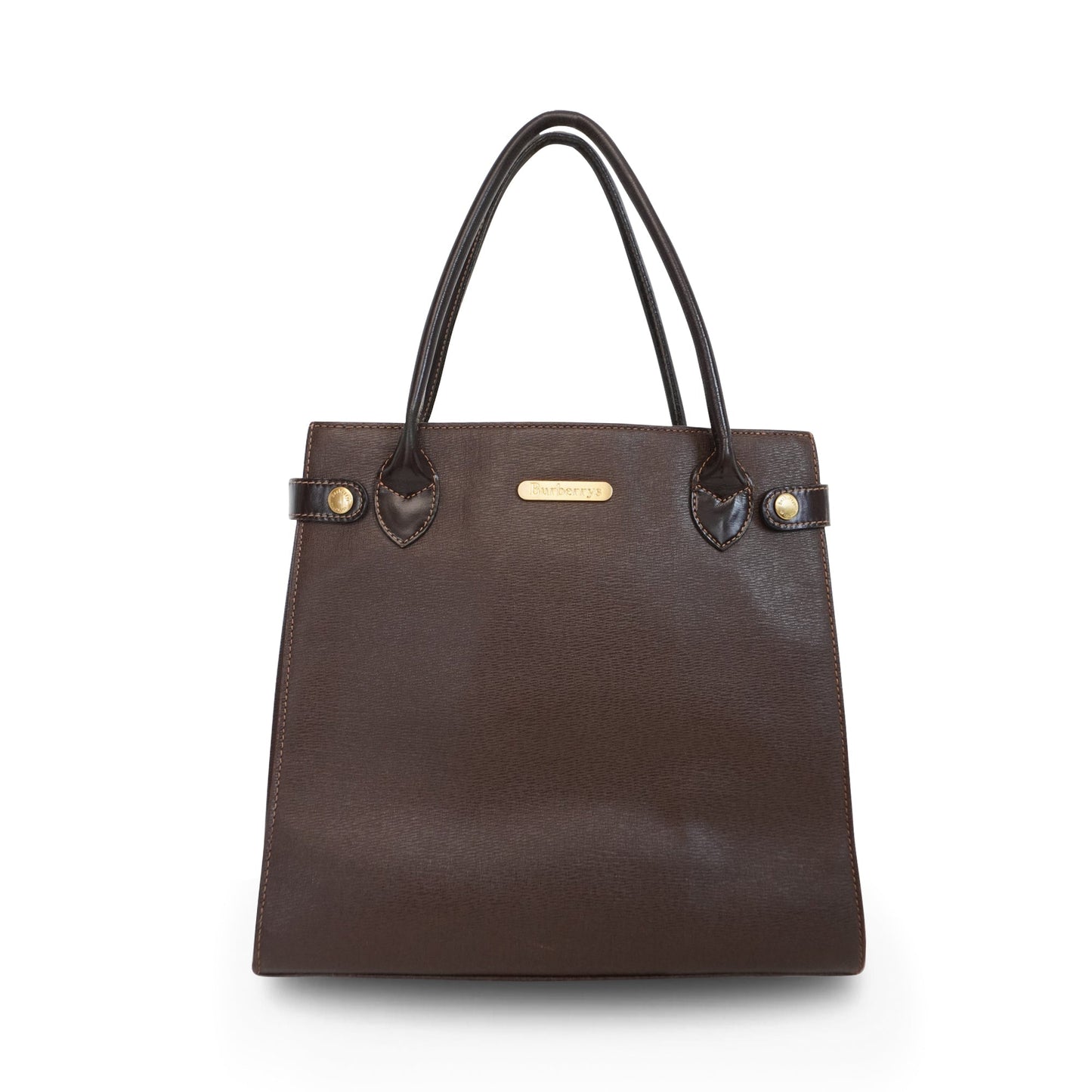 Burberry Tote Bag