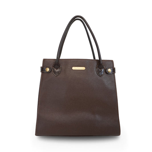 Burberry Tote Bag