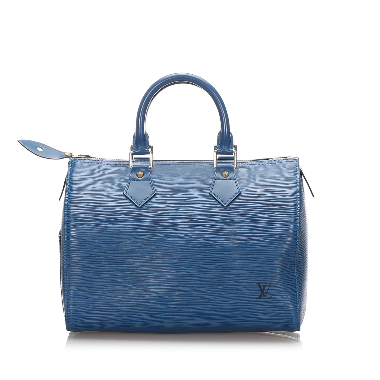 Louis Vuitton Epi Blue