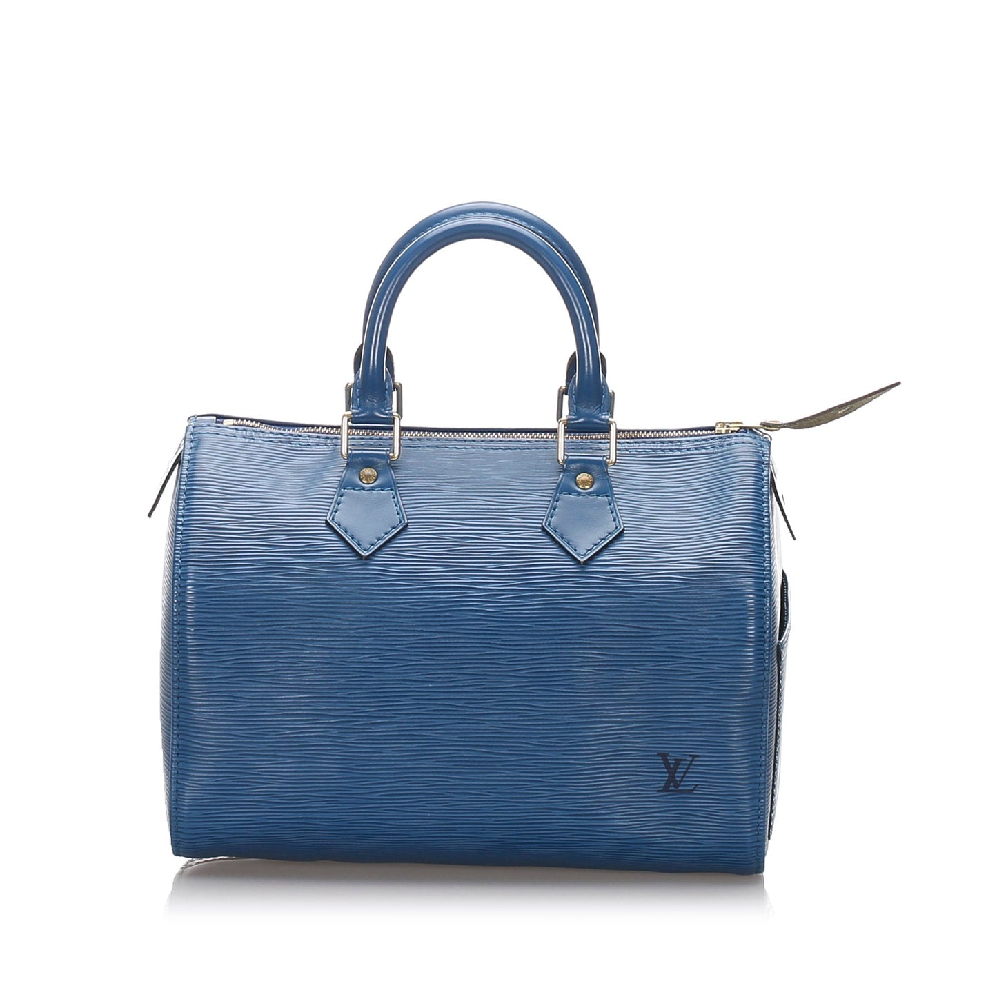 Louis Vuitton Epi Blue