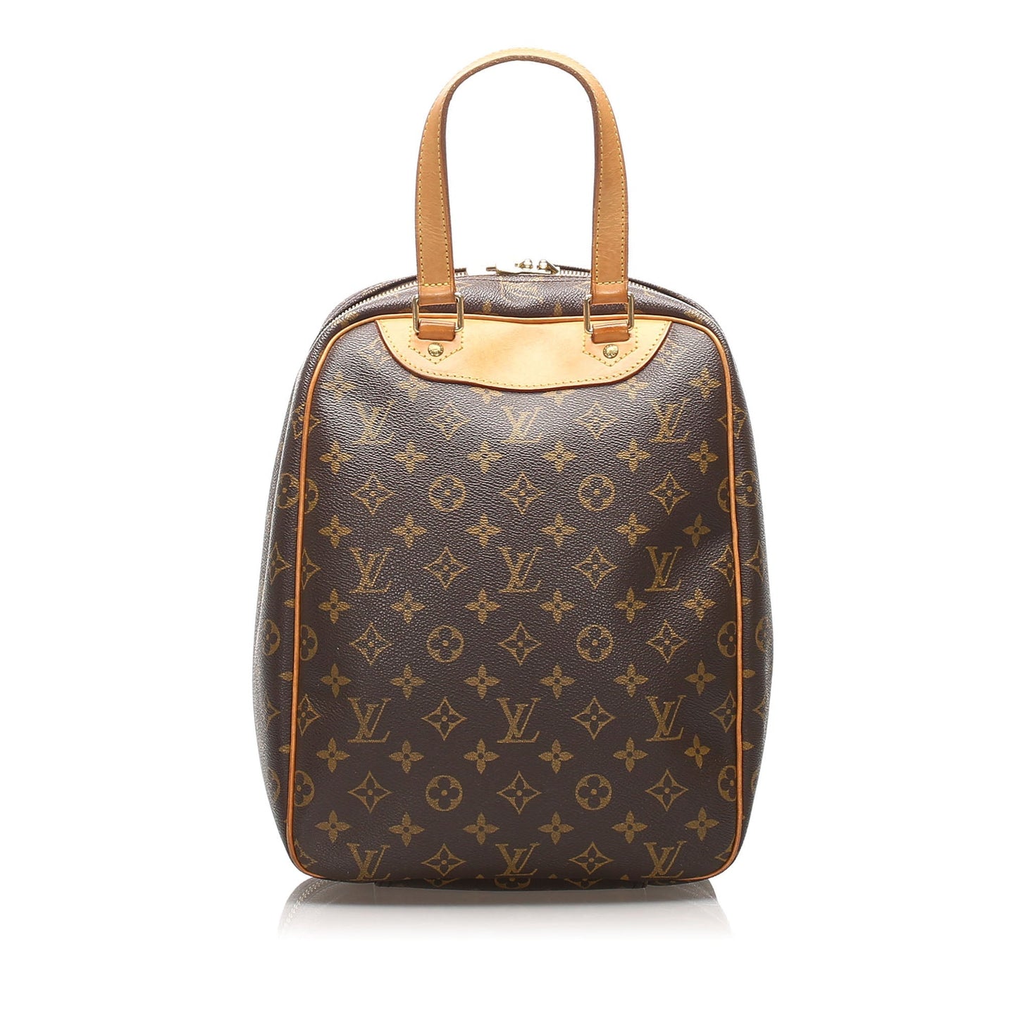 Louis Vuitton Monogram Excursion Brown