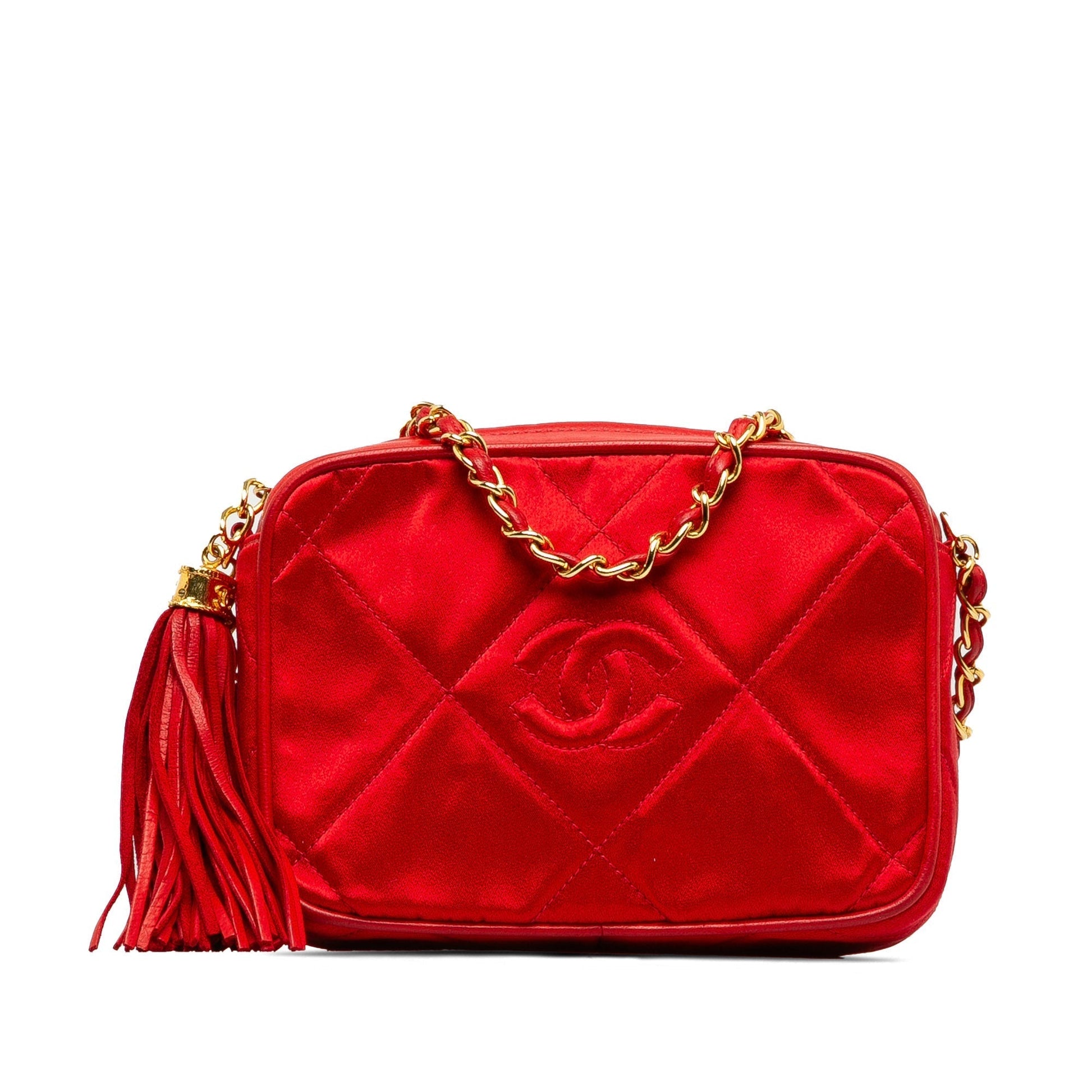 Chanel Crossbody Bag - Lynora Bags