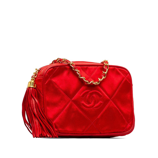 Chanel Crossbody Bag - Lynora Bags