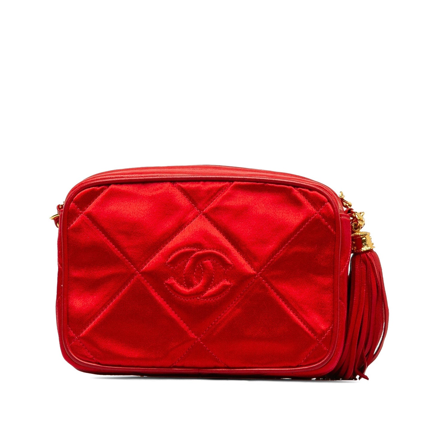 Chanel Crossbody Bag - Lynora Bags