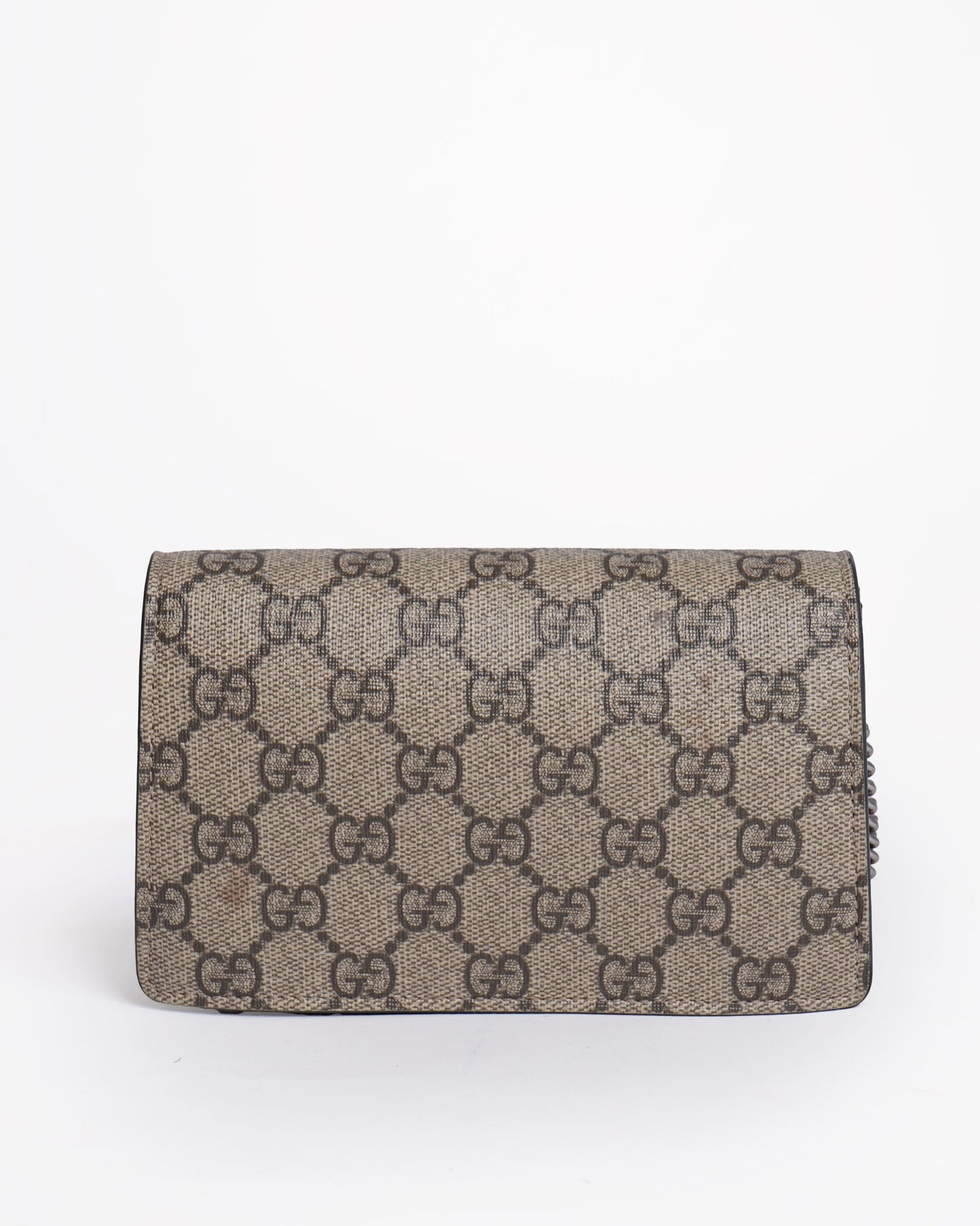 Gucci Chain Mini Crossbody