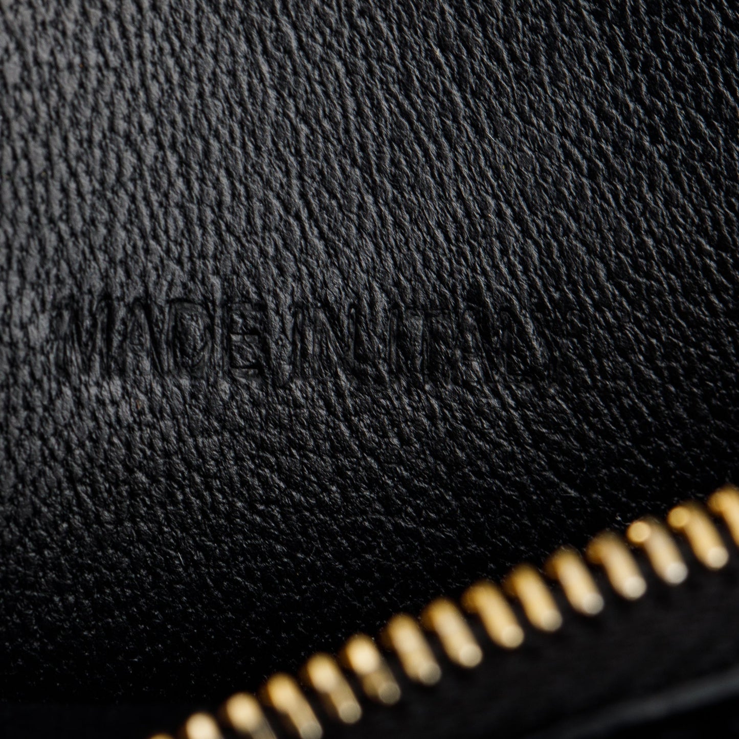 Balenciaga Black Croc-Embossed Leather Small Hourglass Top Handle Bag