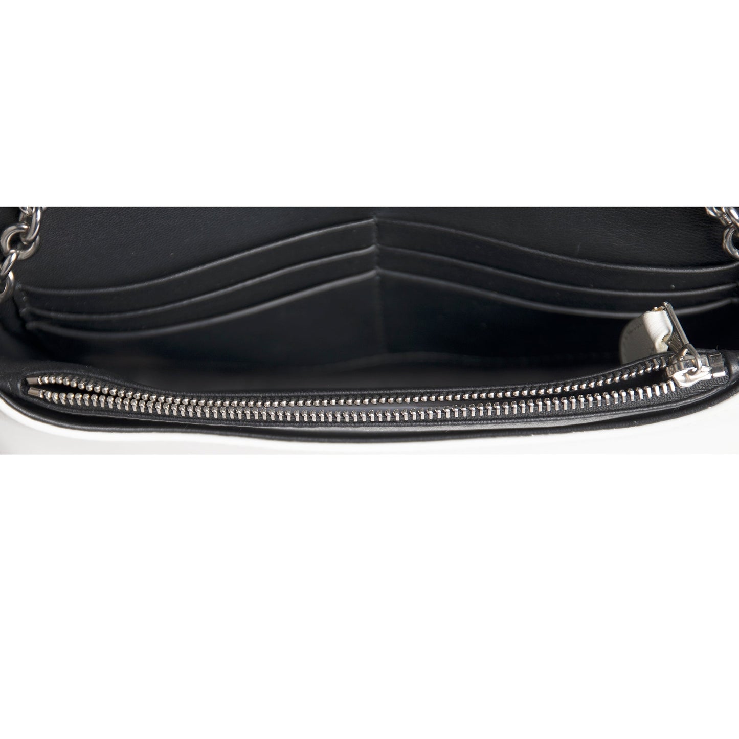 Balenciaga Everyday Wallet On Chain