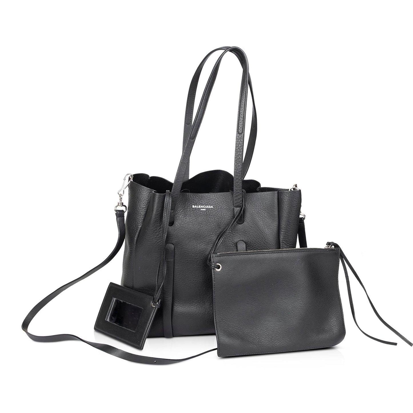 Balenciaga Everyday XS Tote Bag