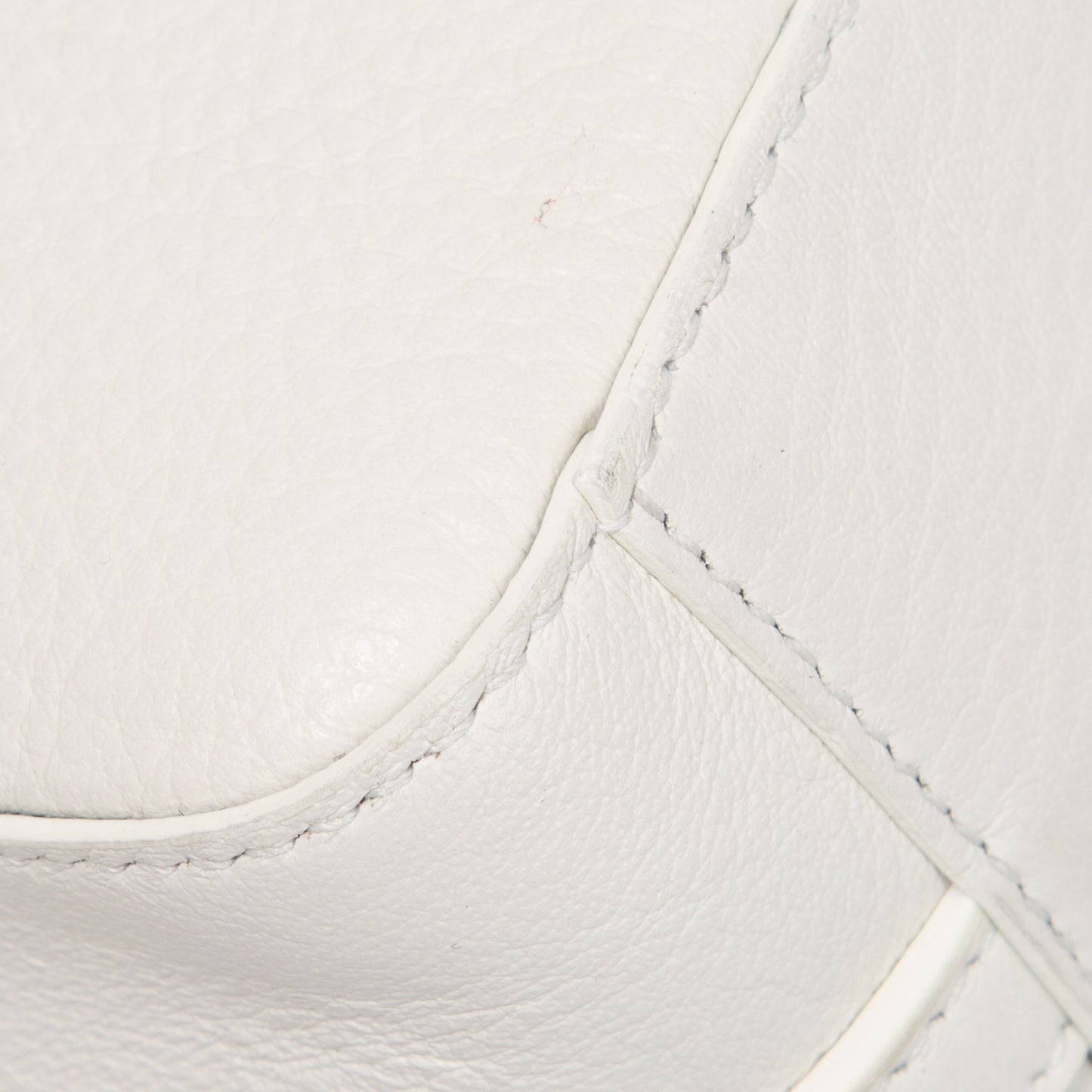 Balenciaga Everyday XXS Leather Tote
