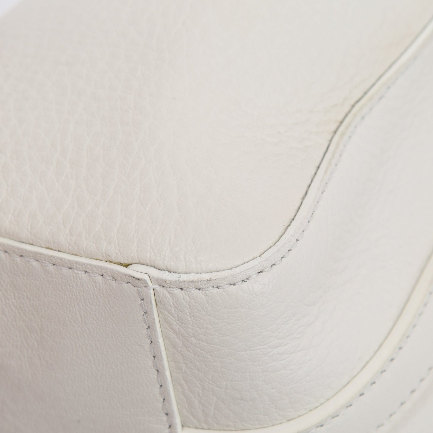 Balenciaga Everyday XXS Leather Tote