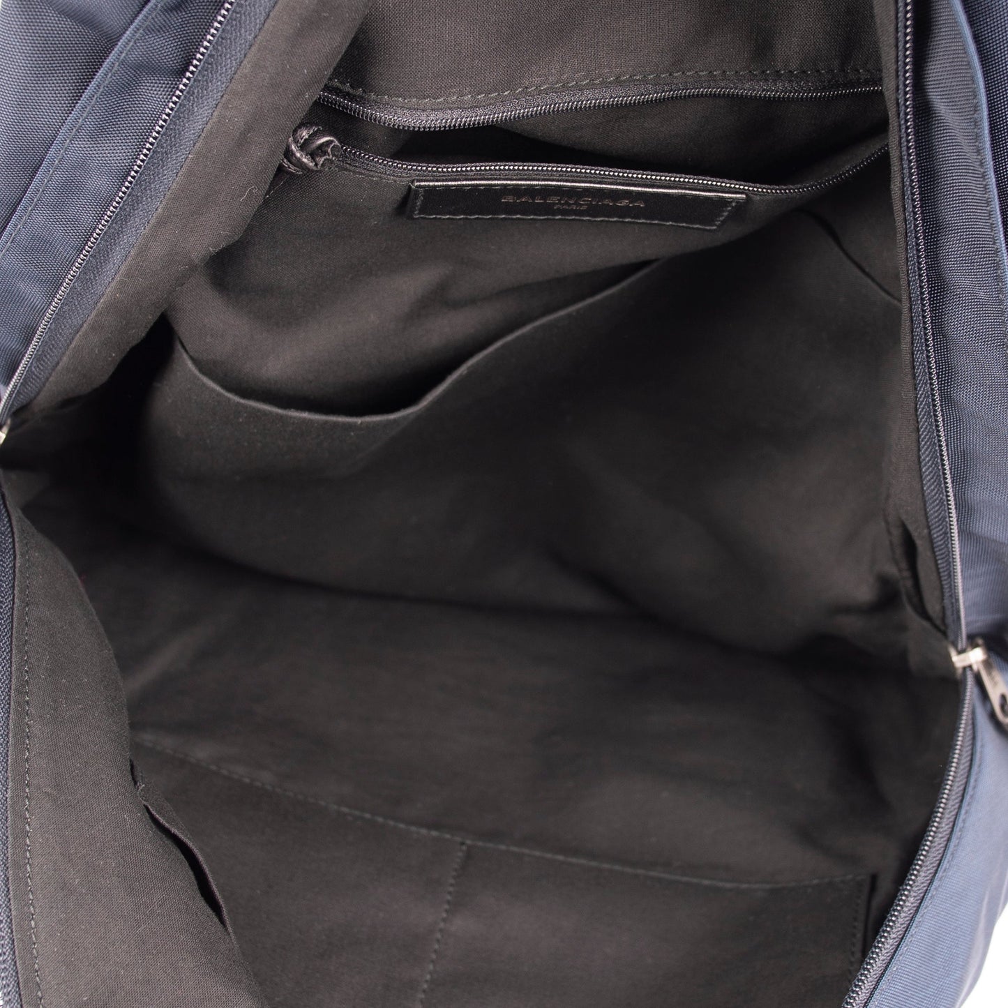 Balenciaga Explorer Nylon Backpack