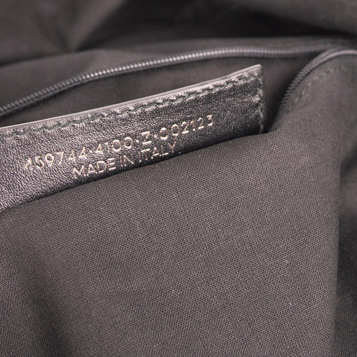Balenciaga Explorer Nylon Backpack