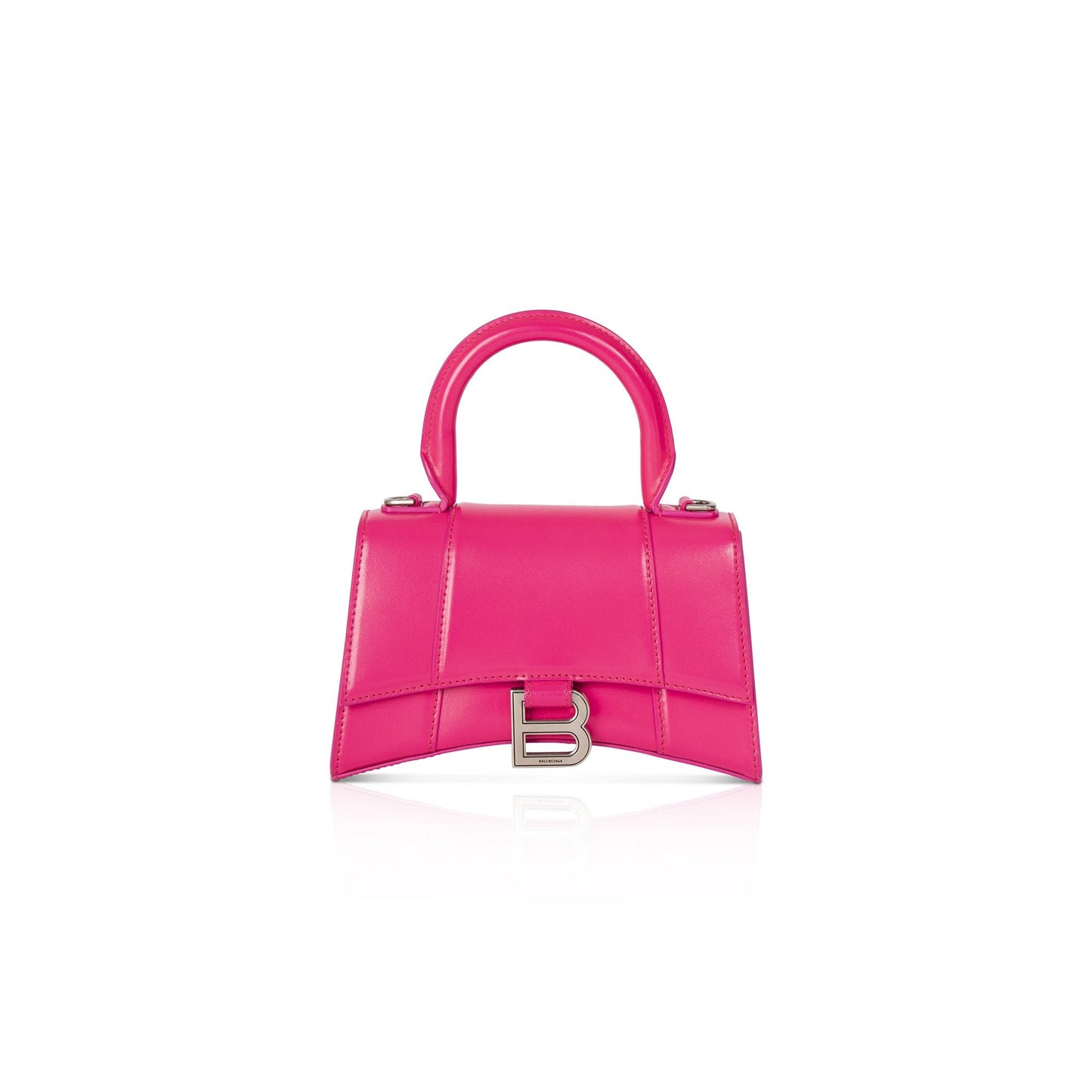 Balenciaga Hourglass XS Top Handle Bag