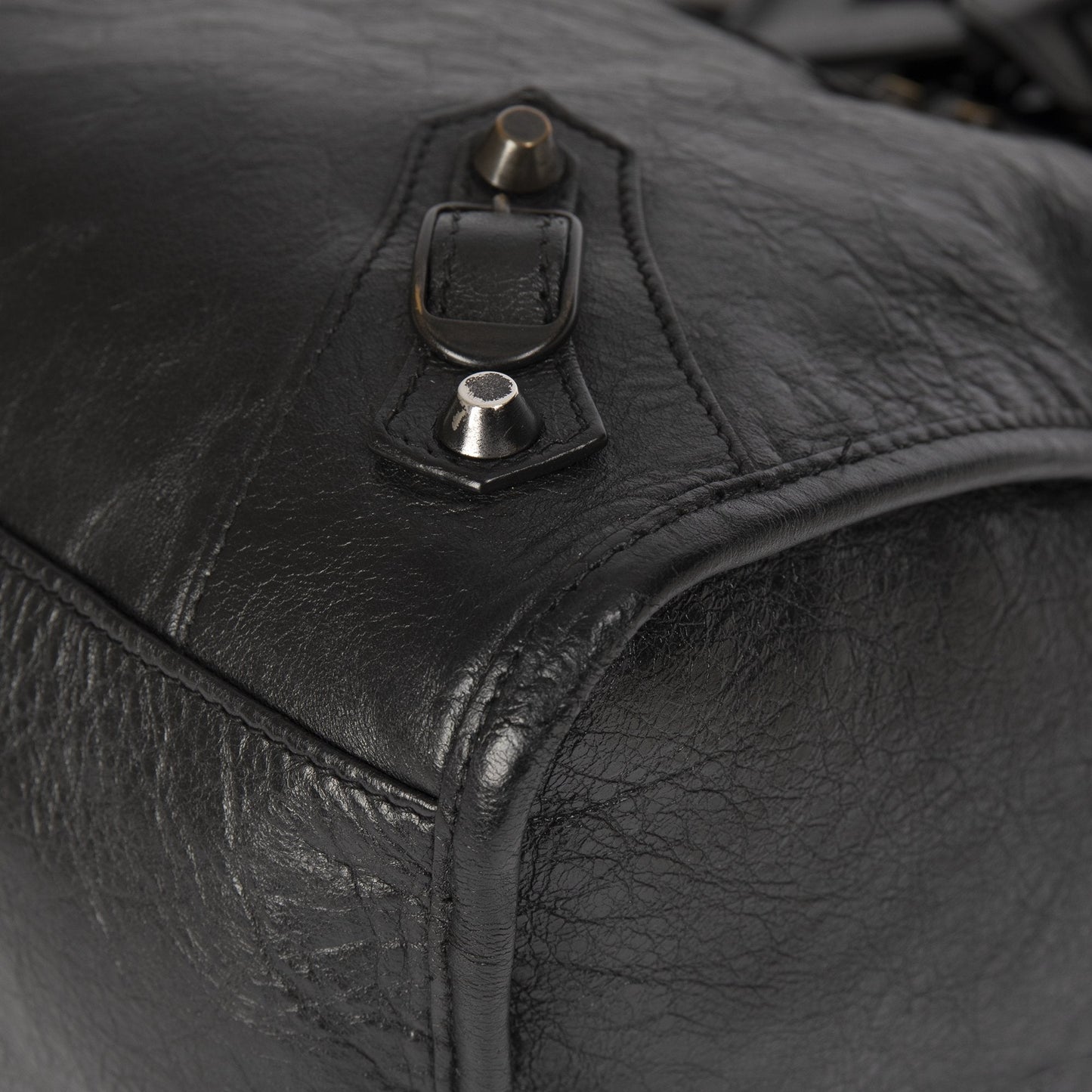 Balenciaga Medium Classic City Bag