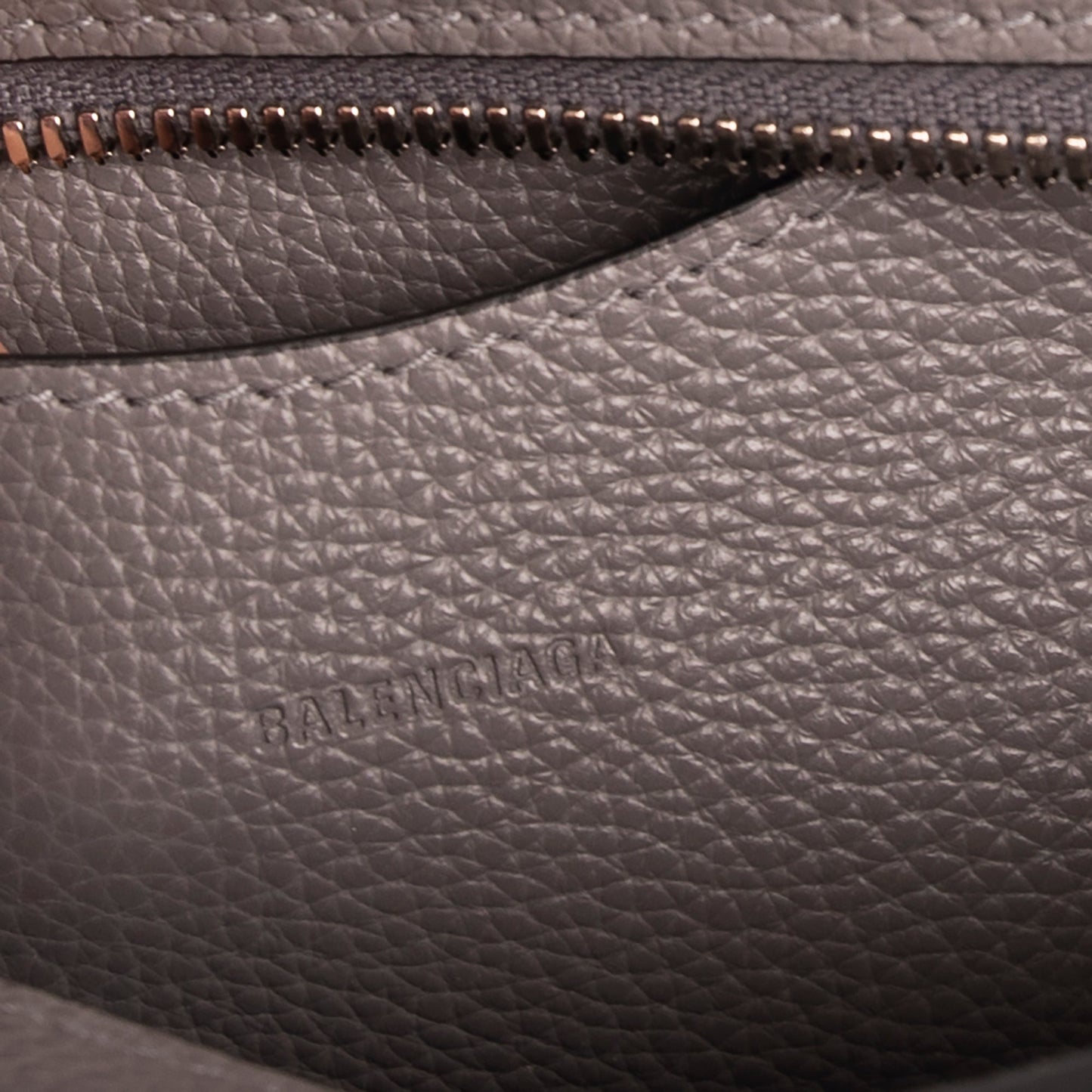 Balenciaga Mini Neo Classic Top Handle Bag