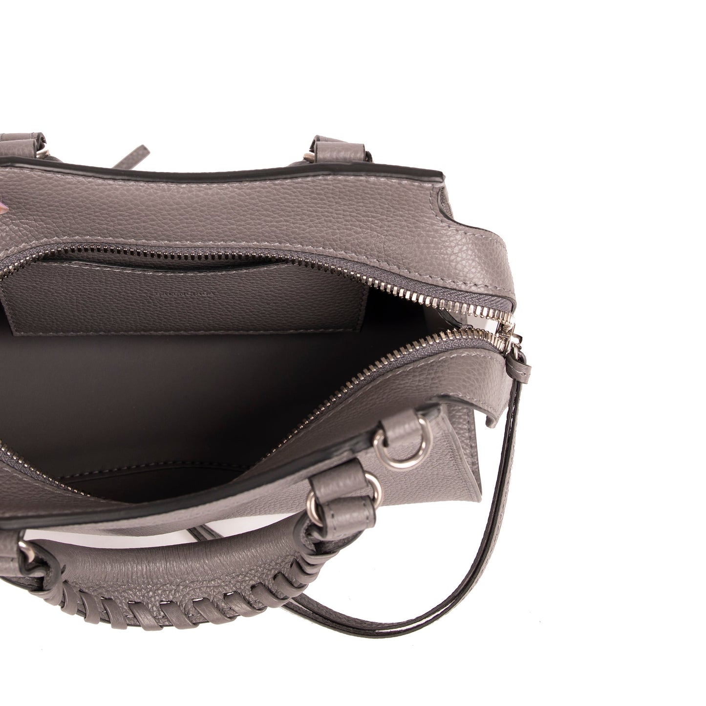 Balenciaga Mini Neo Classic Top Handle Bag