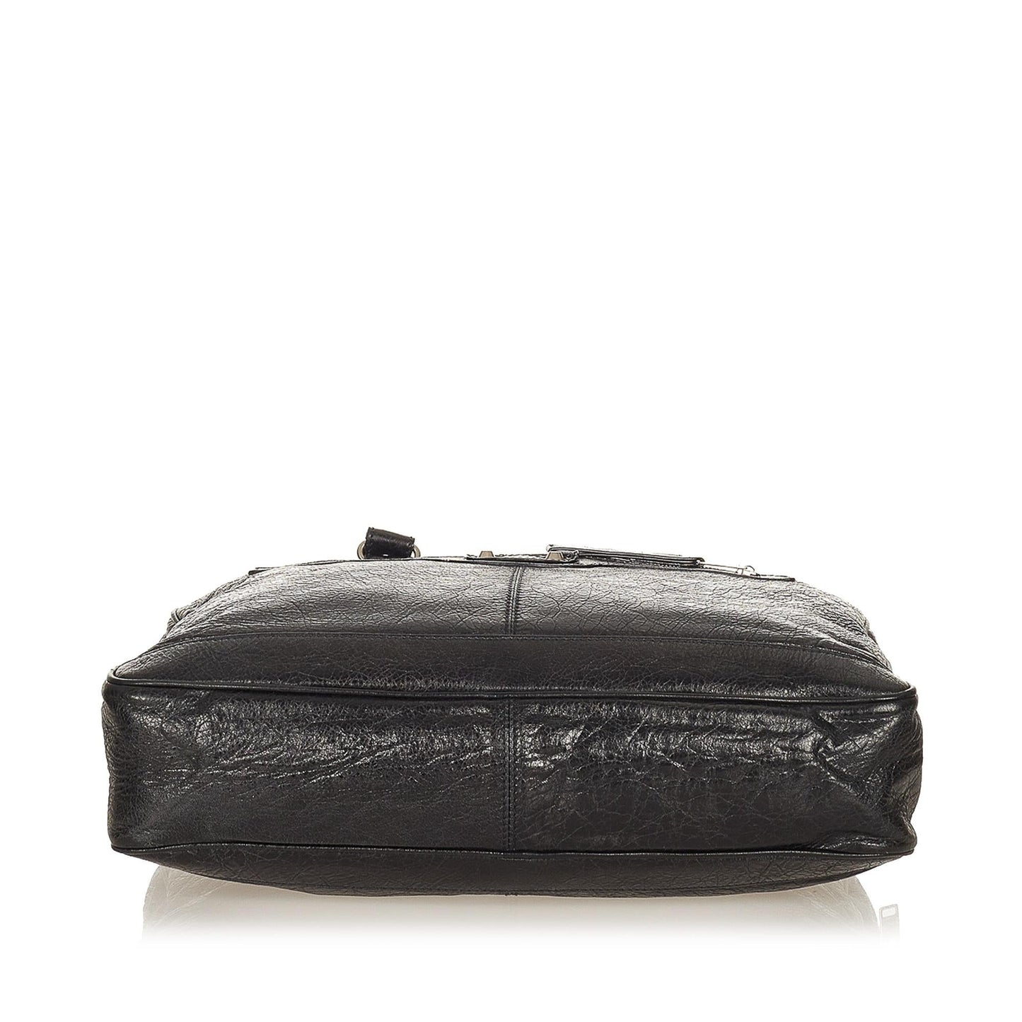 Luxury Balenciaga Trending 2026 Motocross Classic Mini Folder Business Bag (SHG-27018)