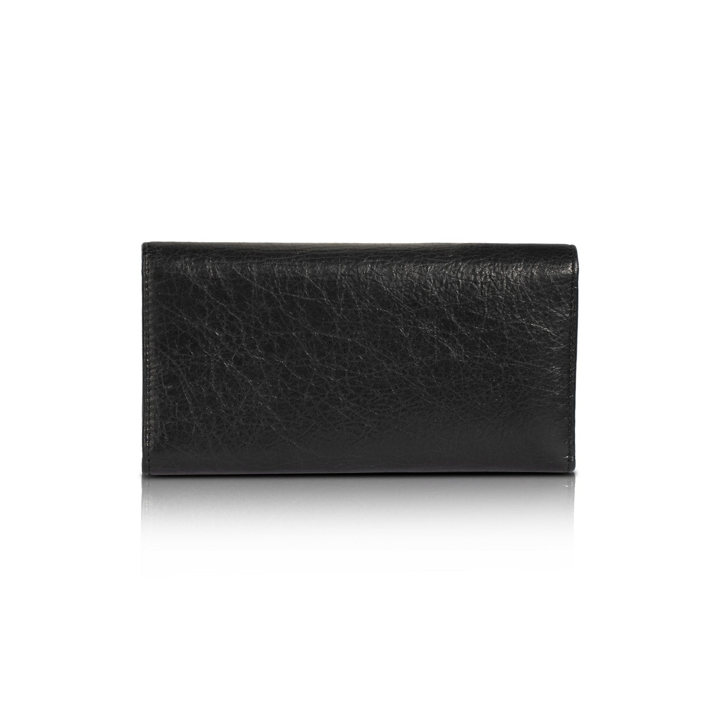 Balenciaga Motocross Classic Money Wallet