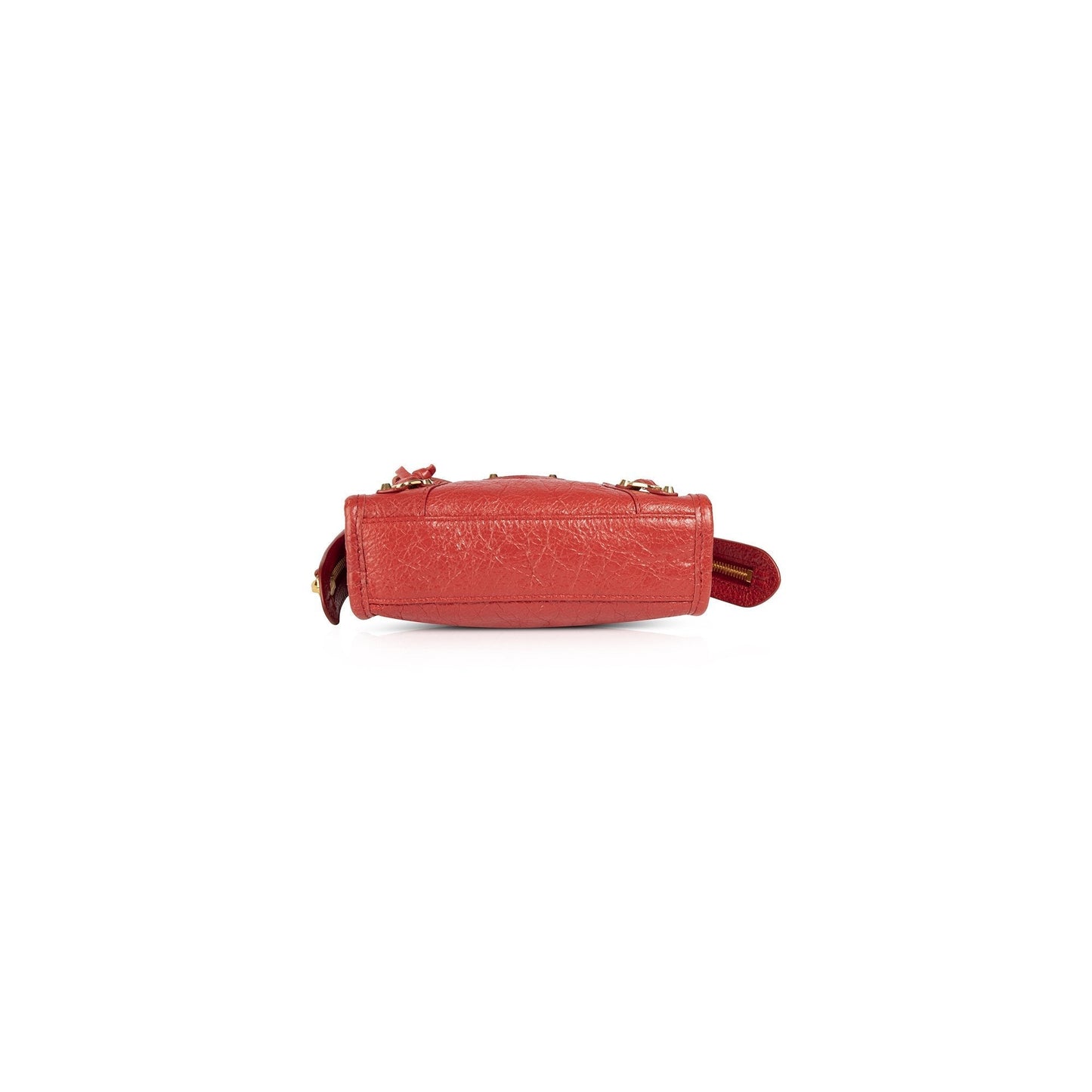 Balenciaga Motocross Classic Nano City Bag
