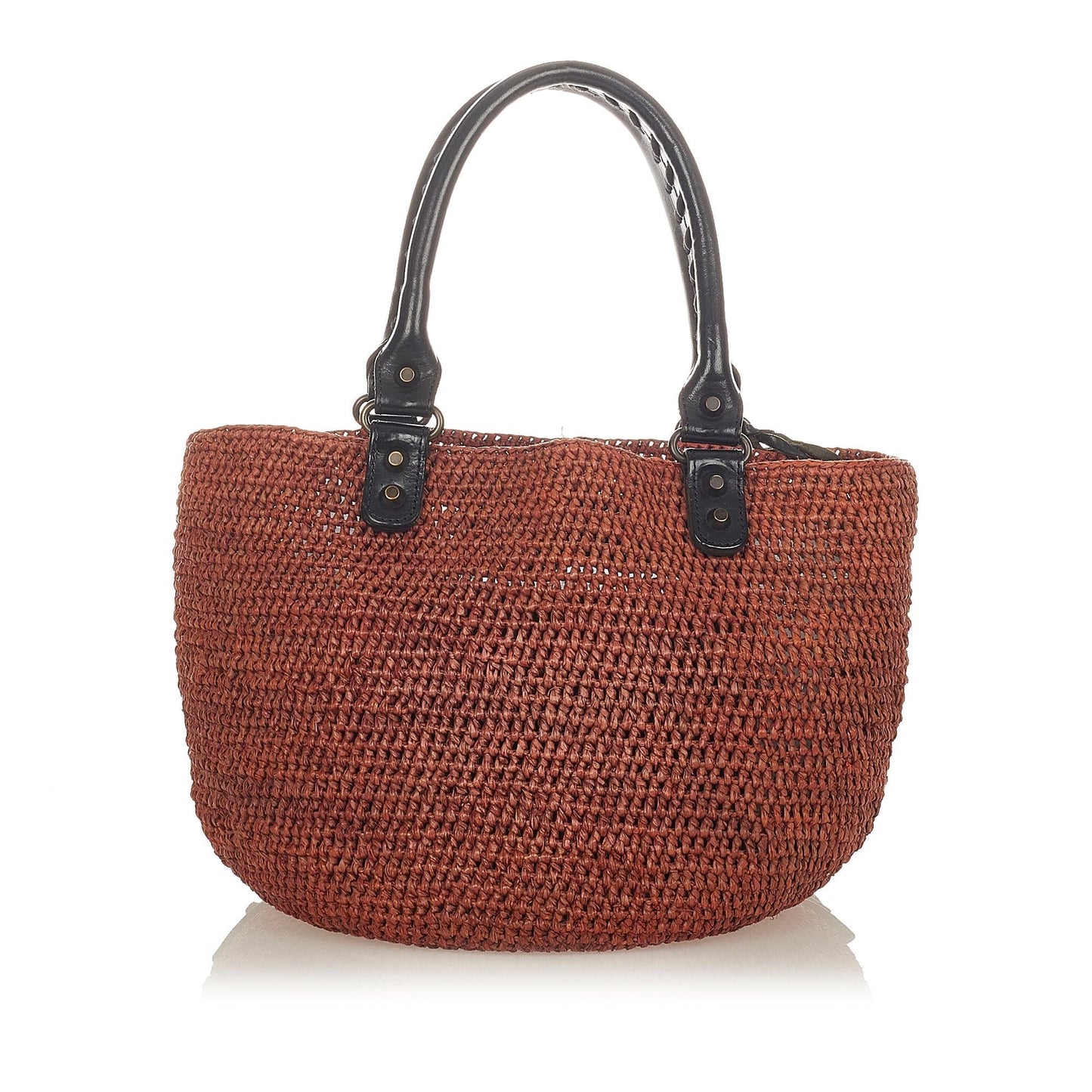 Luxury Balenciaga Trending 2026 Motocross Classic Panier Basket Bag (SHG-26305)