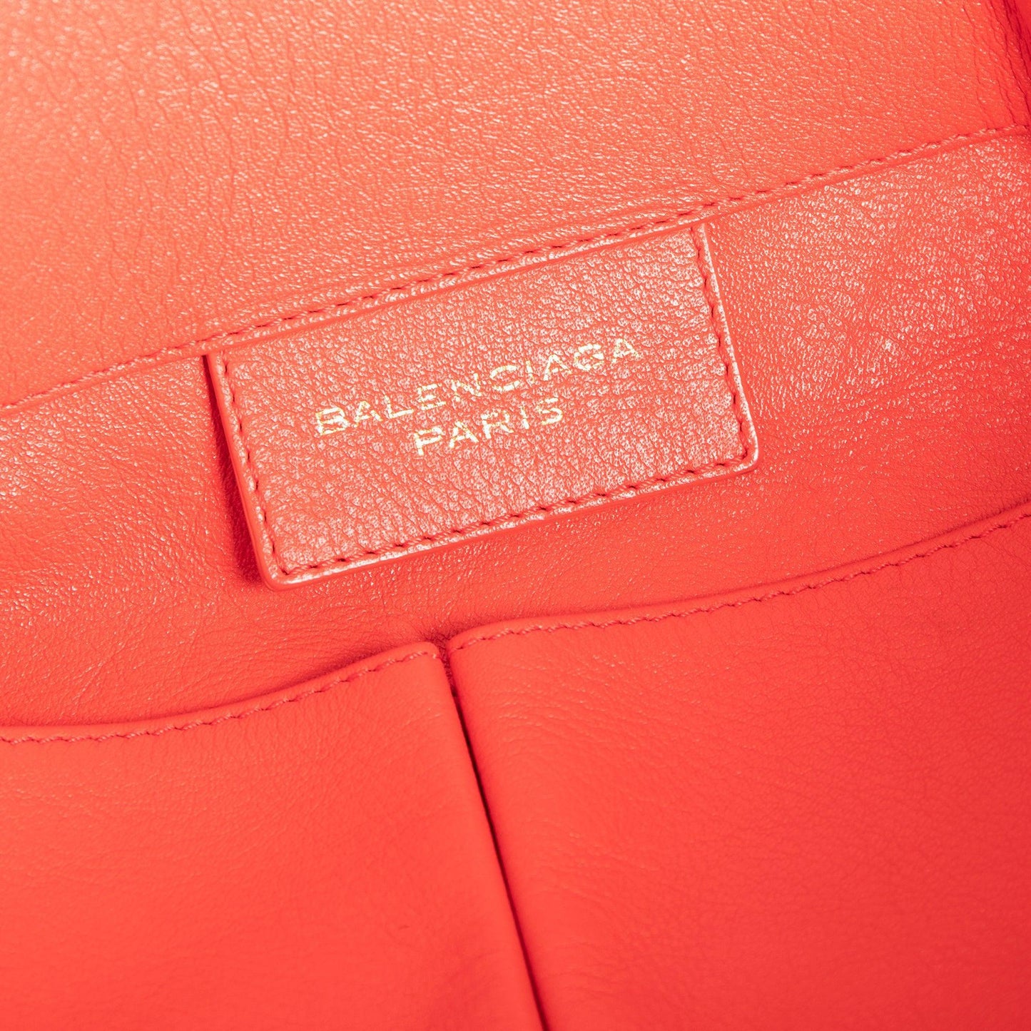 Balenciaga Motocross Classic Papier A4 Tote