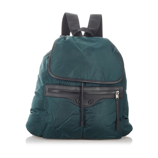 Luxury Balenciaga Trending 2026 Motocross Classic Traveler S Backpack (SHG-27020)