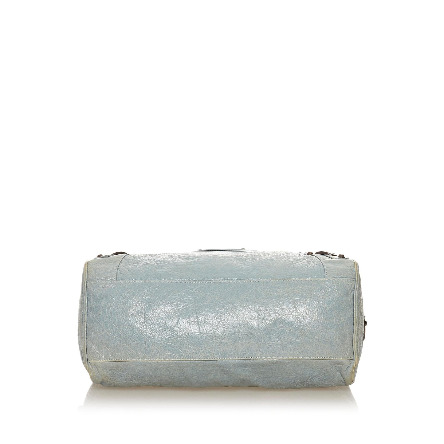 Luxury Balenciaga Trending 2026 Motocross Classic Twiggy Leather Satchel (SHG-27490)
