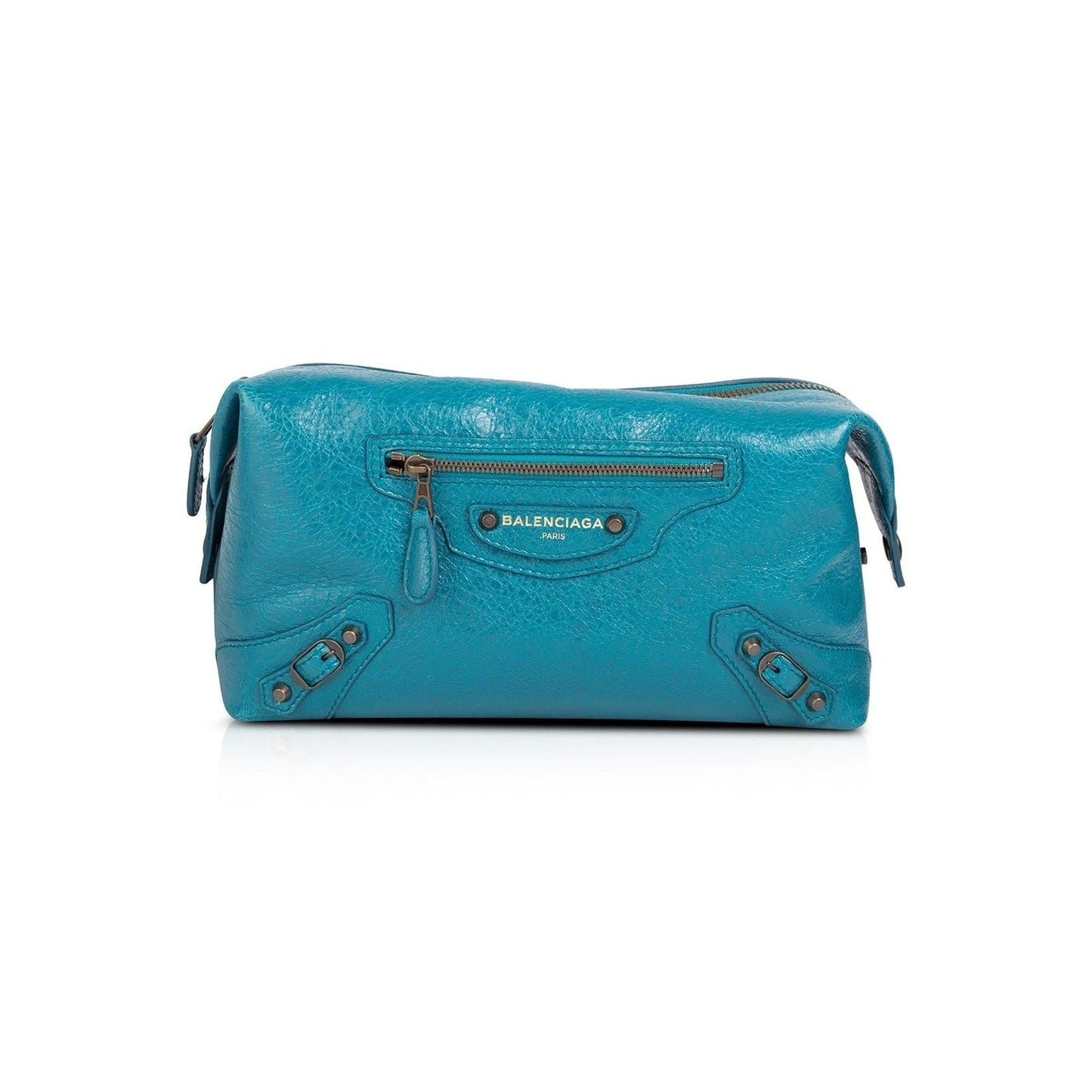 Balenciaga Motocross Classic Vanity Case