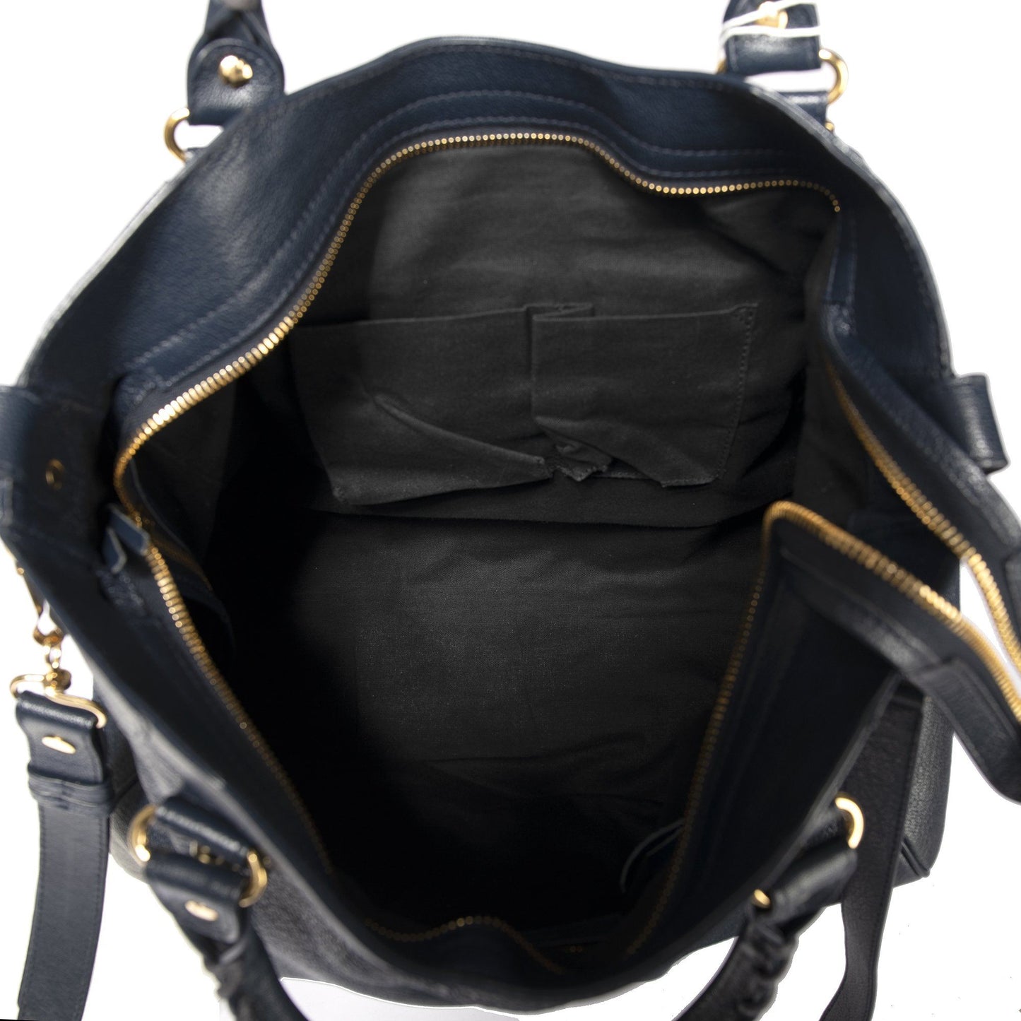 Balenciaga Motocross Classic Velo Bag