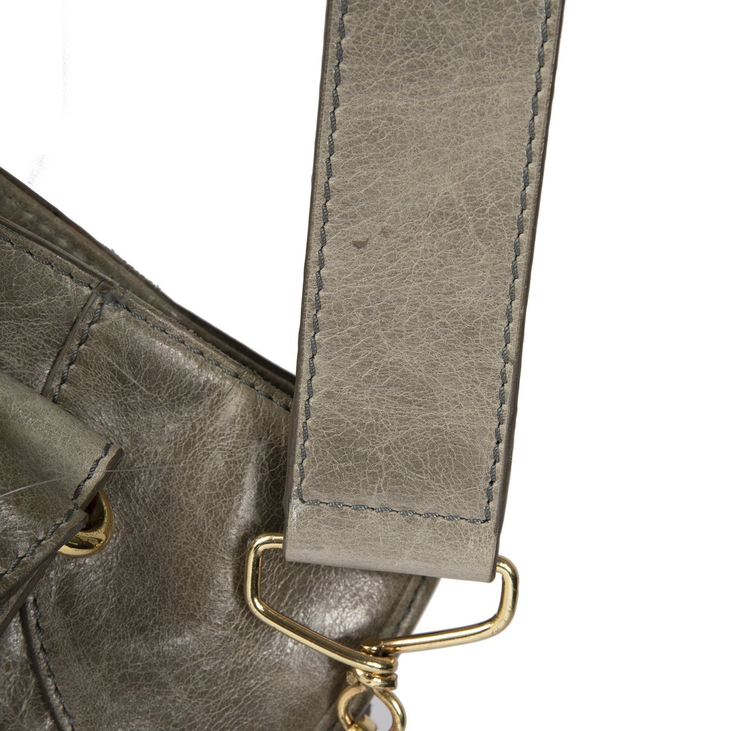 Balenciaga Motocross Giant 12 City Bag