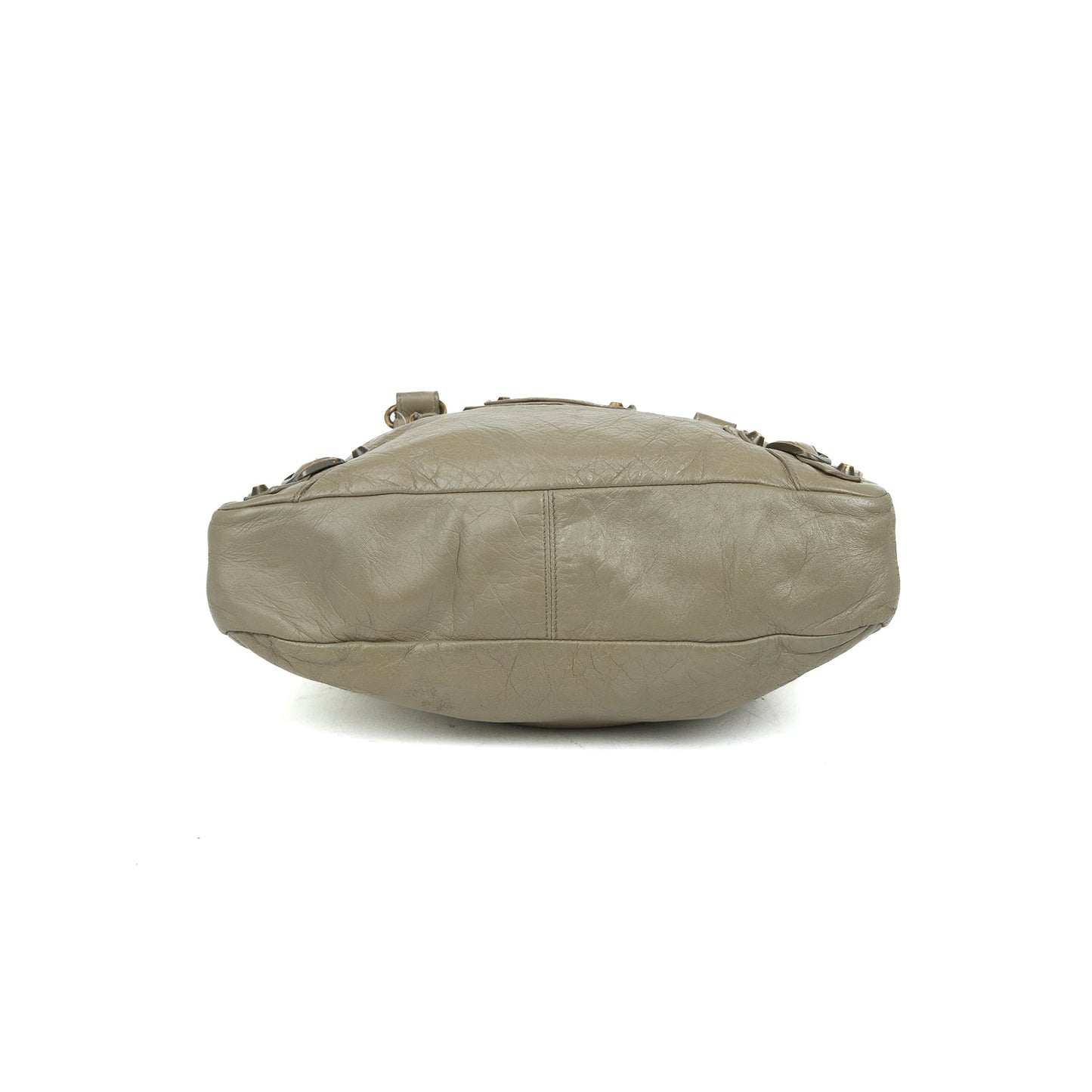 Balenciaga Motocross Giant 12 Town Bag