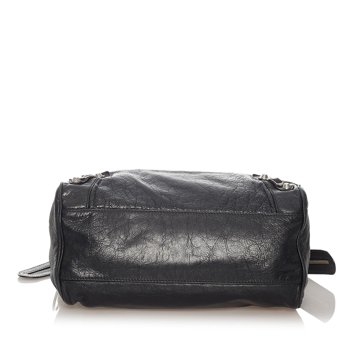 Luxury Balenciaga Trending 2026 Motocross Giant 12 Velo Satchel (SHG-27489)