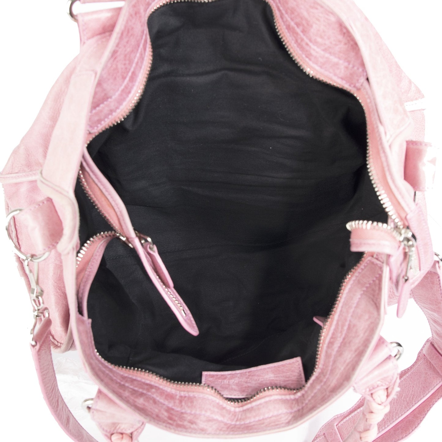 Balenciaga Motocross Giant 21 City Bag