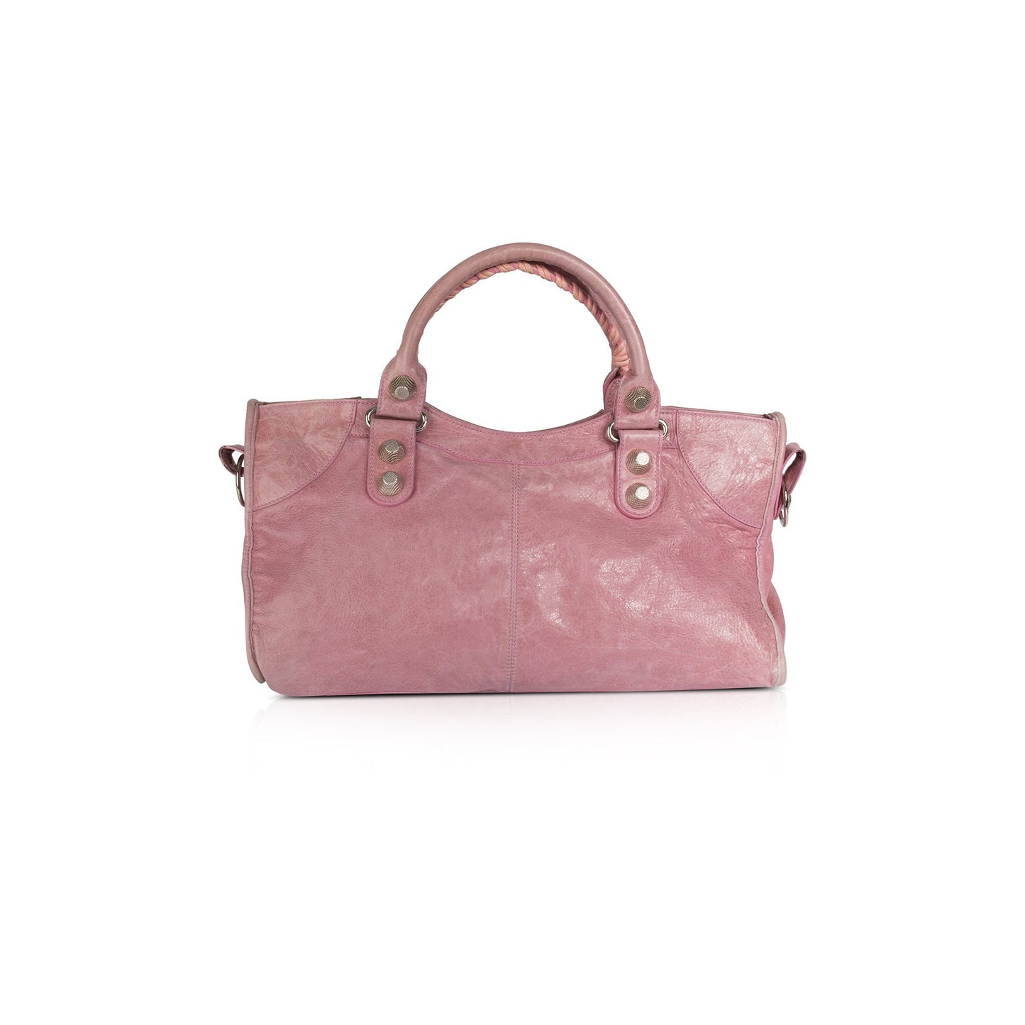 Balenciaga Motocross Giant 21 City Bag