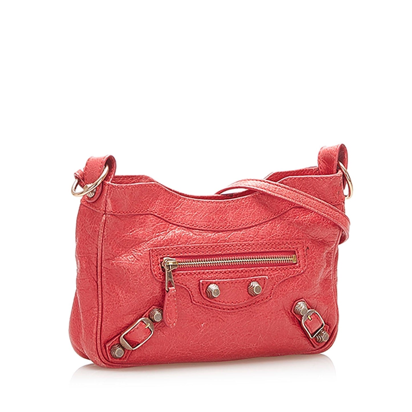 Luxury Balenciaga Trending 2026 Motocross Giant Classic Hip Crossbody (SHG-23122)