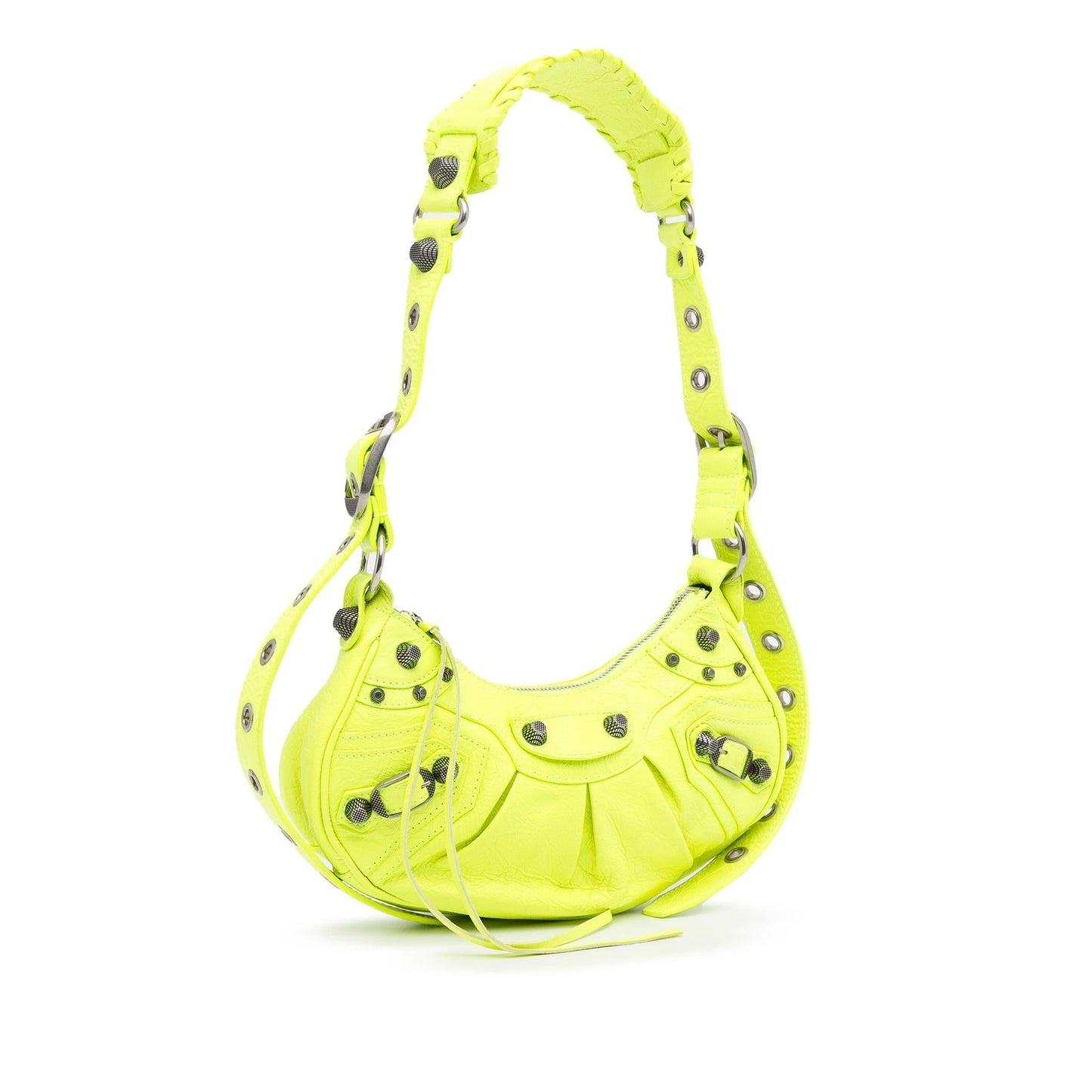 Luxury Balenciaga Trending 2026 Motocross Le Cagole XS (SHG-fpjUGH)