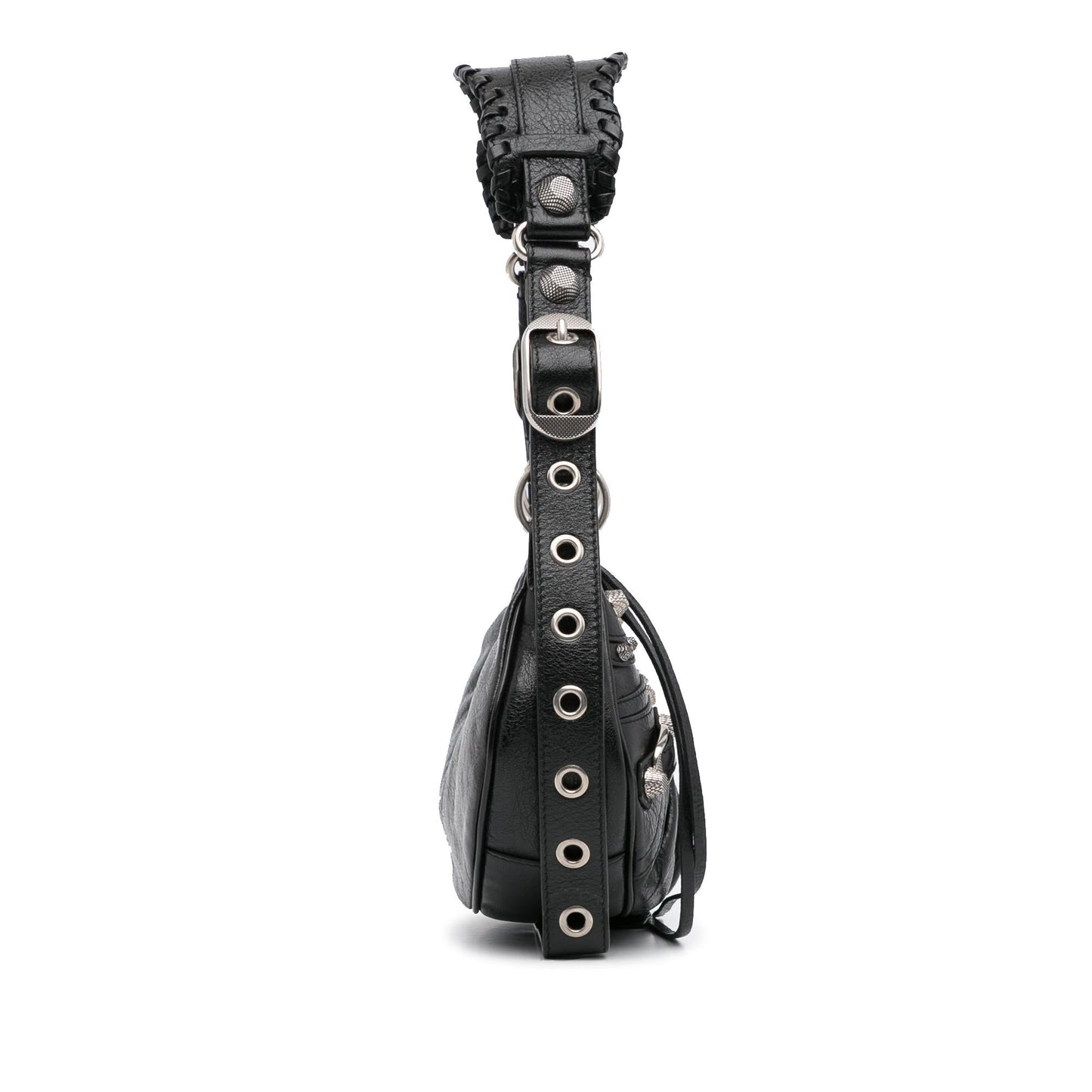 Luxury Balenciaga Trending 2026 Motocross Le Cagole XS (SHG-WhIYFH)