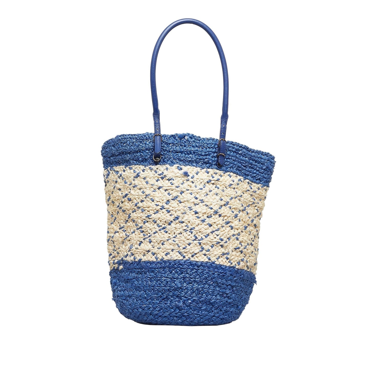 Luxury Balenciaga Trending 2026 Motocross Panier Raffia Tote (SHG-Rpvzcu)