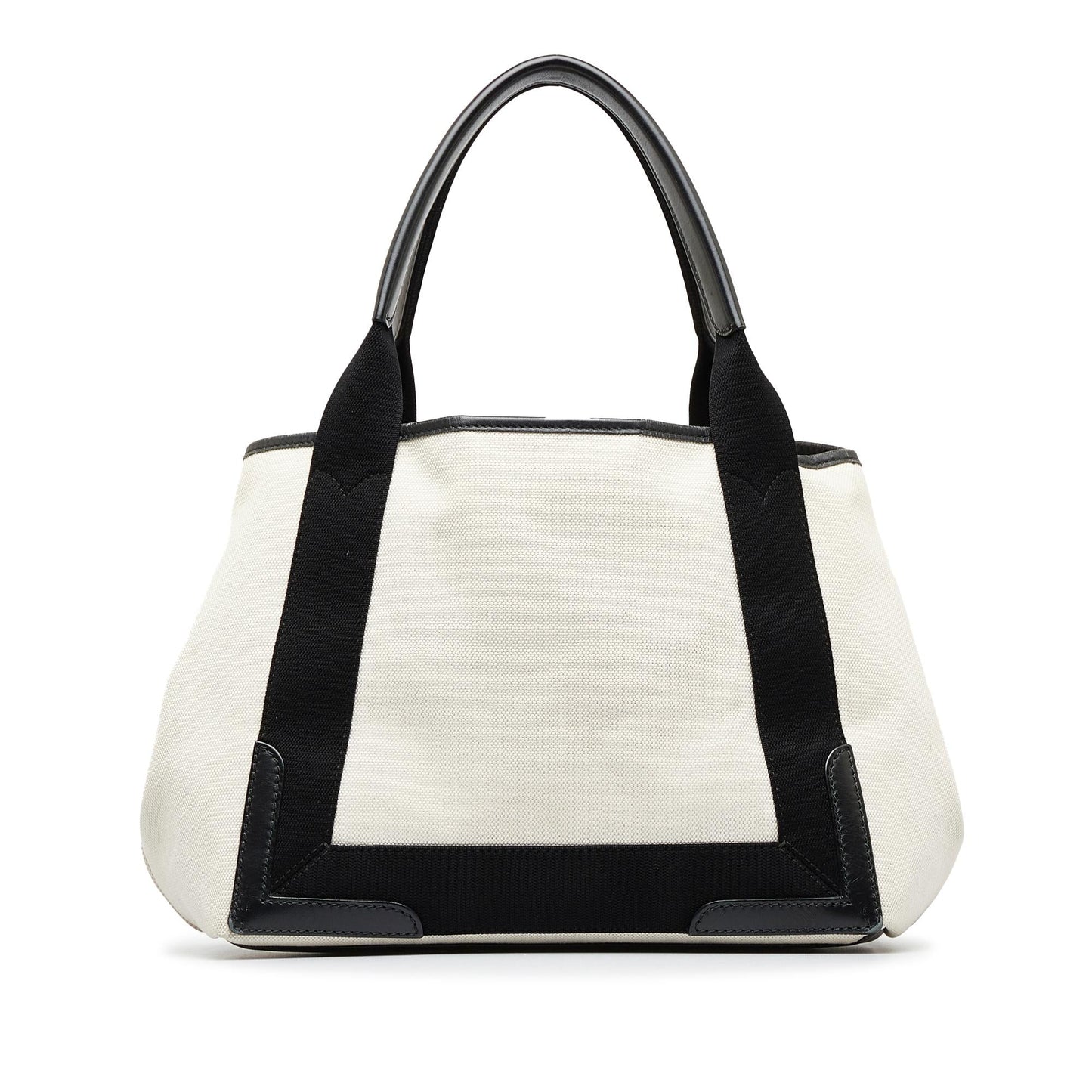Luxury Balenciaga Trending 2026 Navy Cabas S Tote (SHG-ANy2gq)