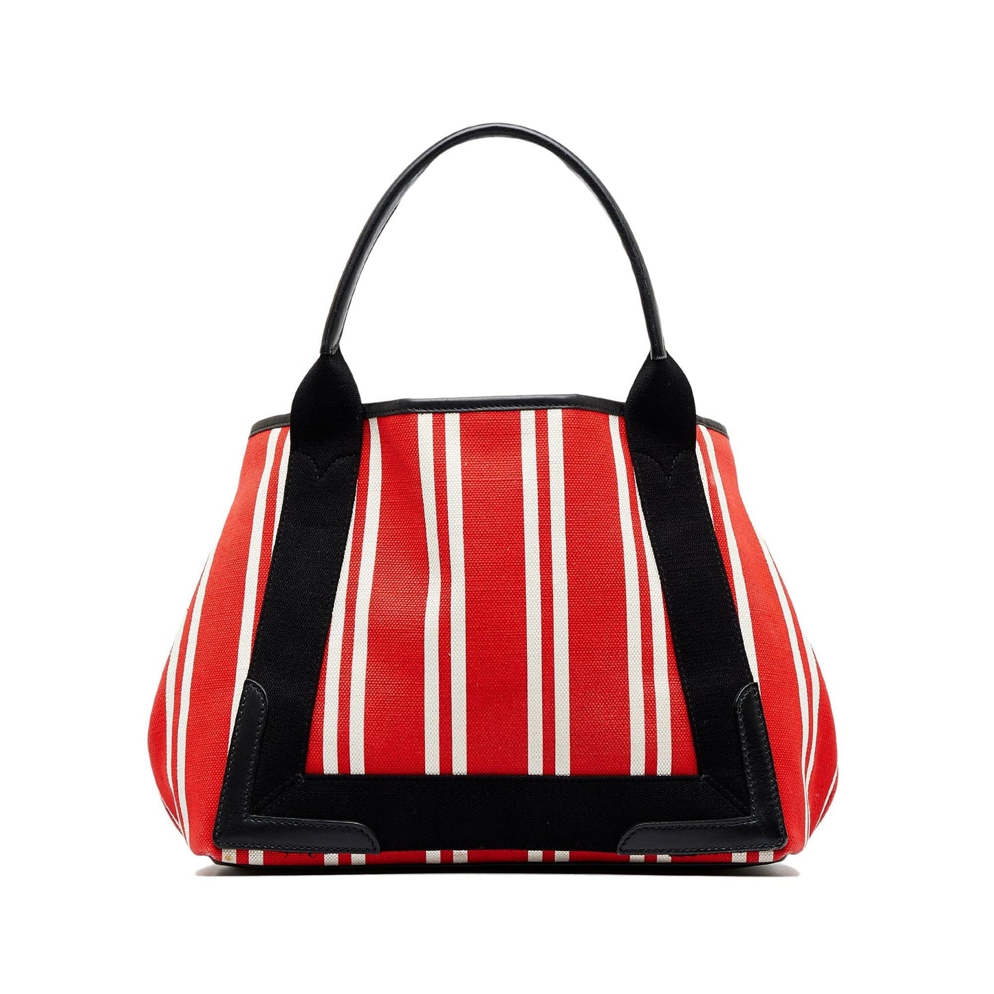 Luxury Balenciaga Trending 2026 Navy Cabas S Tote (SHG-BValiQ)