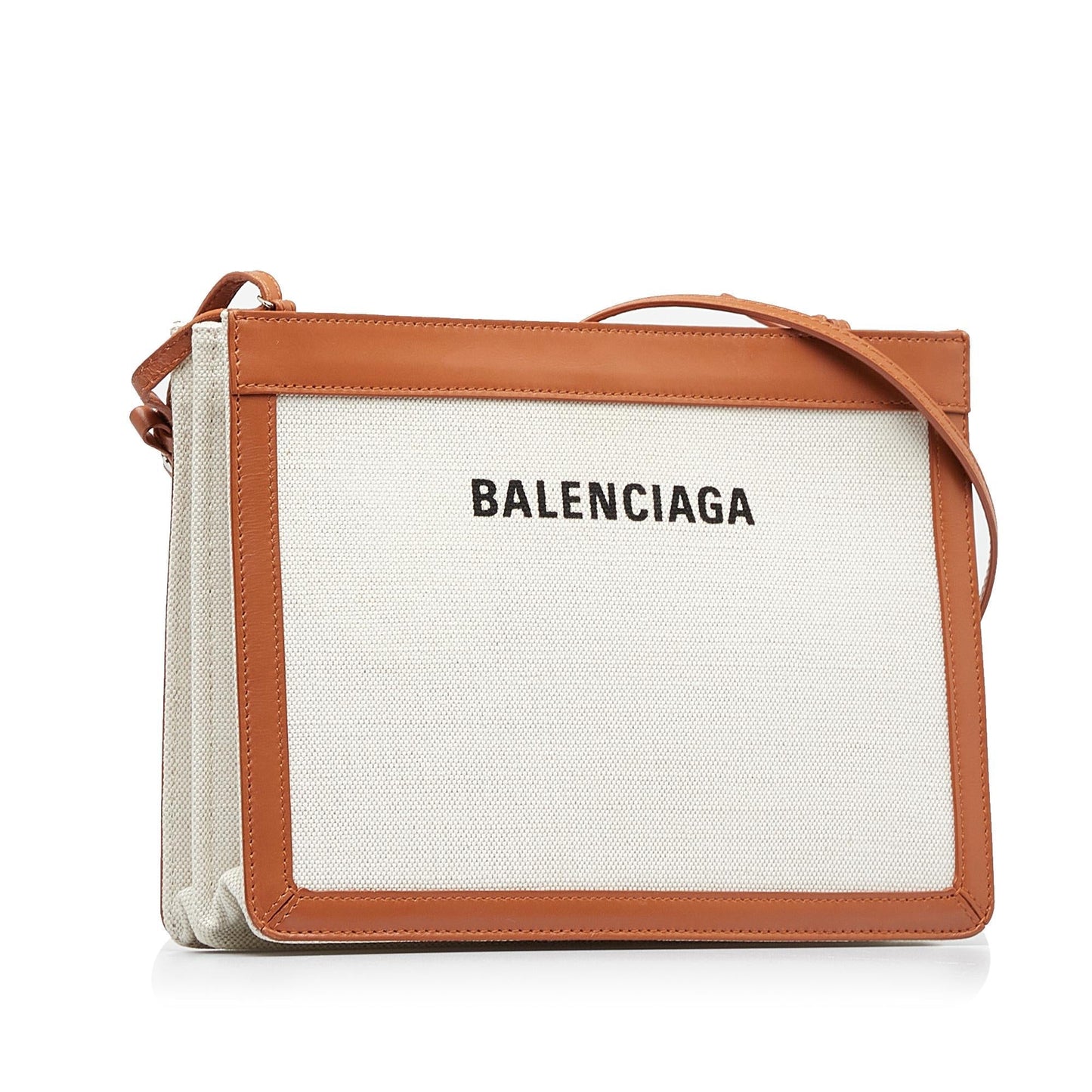Luxury Balenciaga Trending 2026 Navy Crossbody Bag (SHG-mRL8dU)