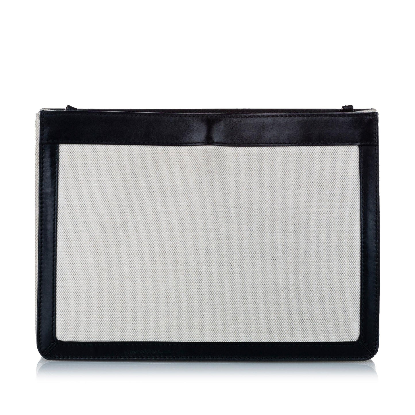 Luxury Balenciaga Trending 2026 Navy Pochette Canvas Crossbody Bag (SHG-30034)