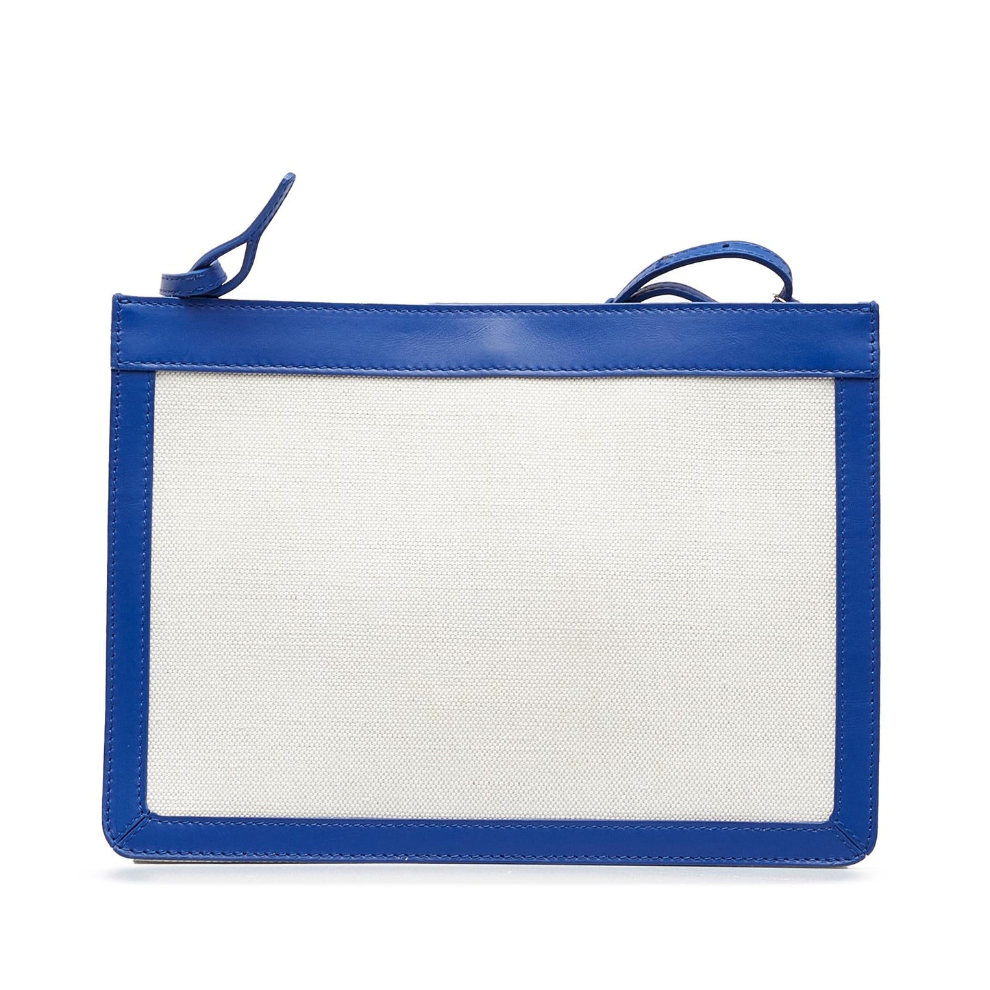 Luxury Balenciaga Trending 2026 Navy Pochette S Crossbody (SHG-fd1rJw)