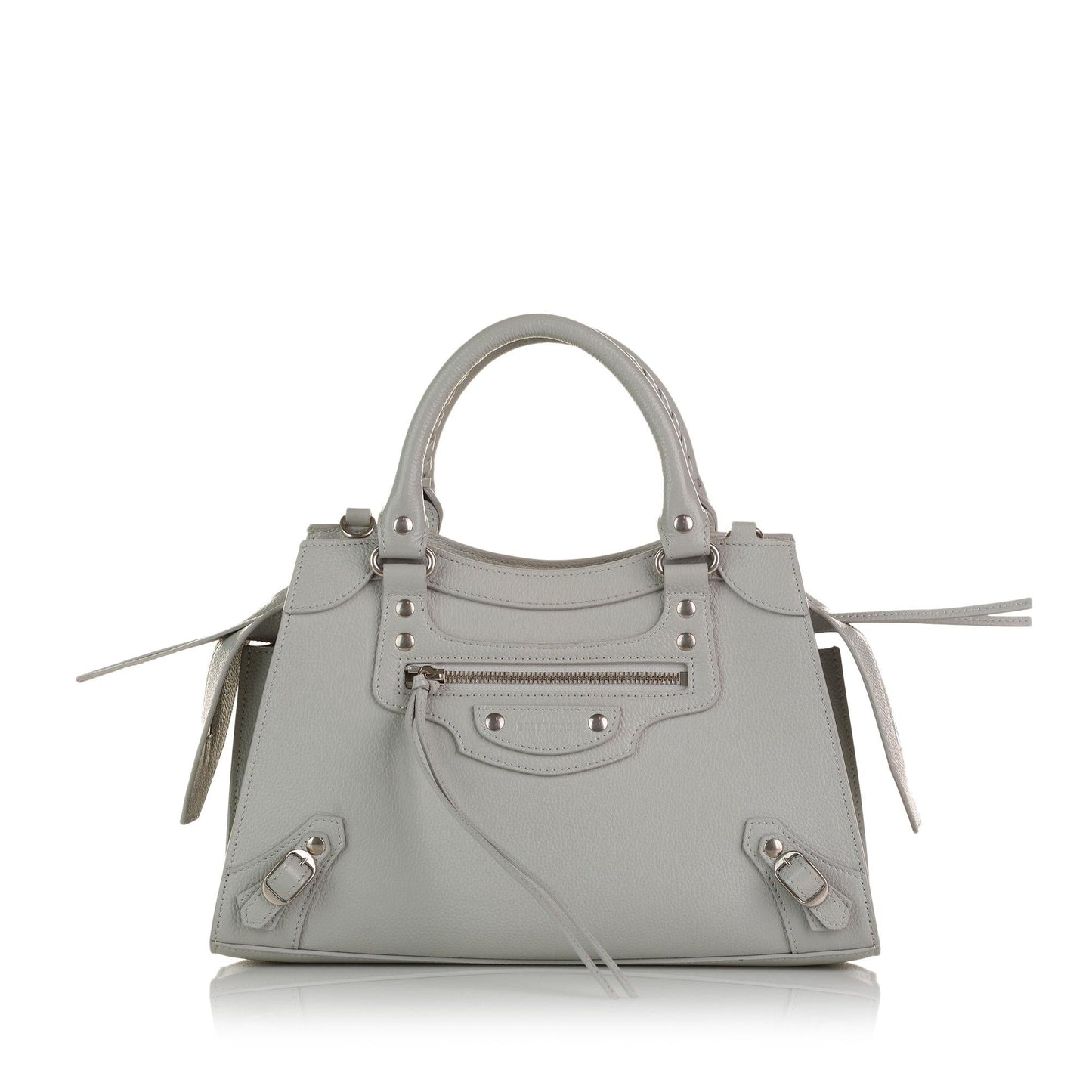 Luxury Balenciaga Trending 2026 Neo Classic City (SHG-36964)