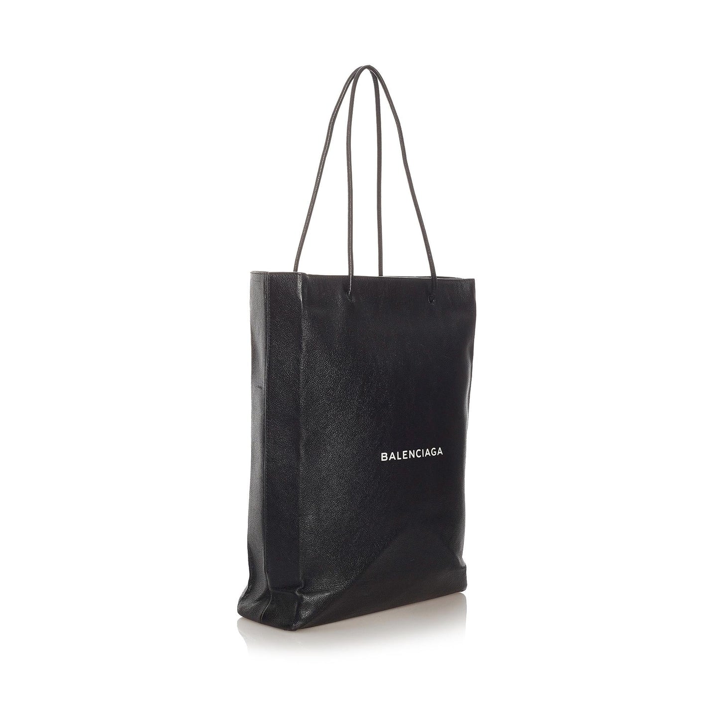 Luxury Balenciaga Trending 2026 North South Shopping Tote Bag (SHG-27676)